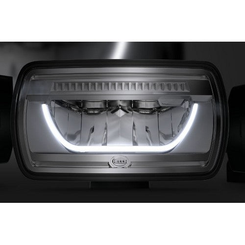 Verstraler Jumbo LED 320