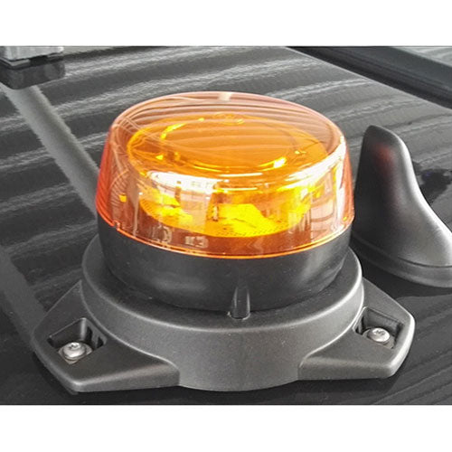 Zwaailamp LED