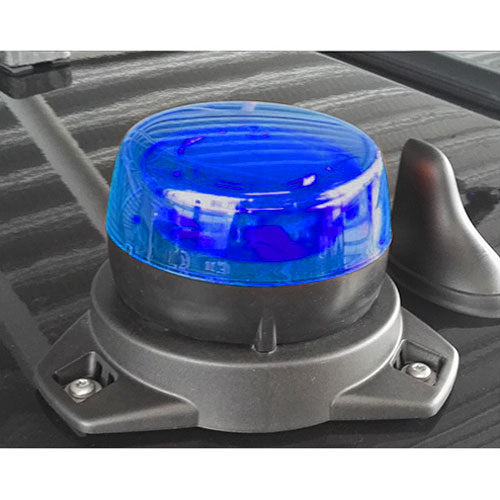 Zwaailamp LED