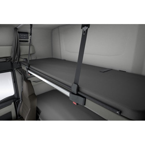 Matras TGX (vanaf 2020)