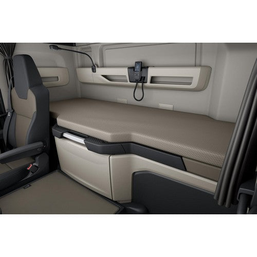 Matras TGX (vanaf 2020)