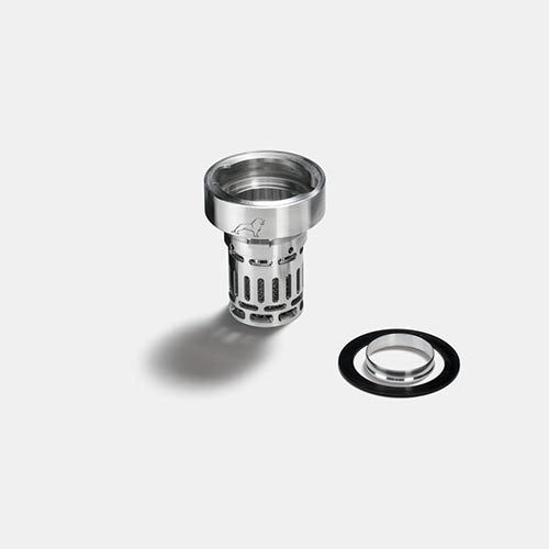 MAN Externe Brandstofbeveiliging: Directe afschrikking voor diesel-dieven.