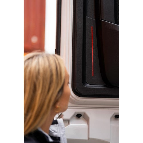 LED Deur Veiligheidslamp