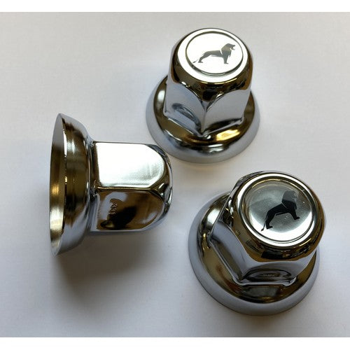 Wielmoerdop MAN Leeuw