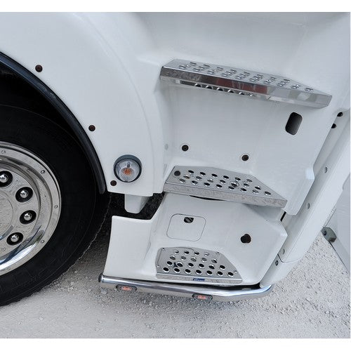 Instaptredes RVS TGX t/m 2019