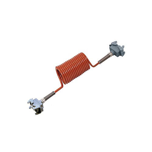 Spiraalkabel 3.5m