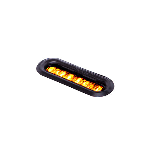 Flitser ION2 inbouw 24V