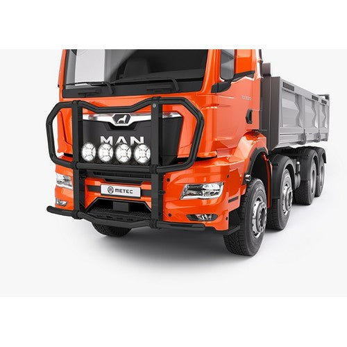 RVS Bullbar MEGA TGS