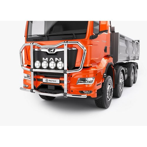 RVS Bullbar MEGA TGS