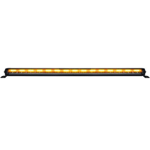 Siberia Night Guard Single Row werklampbalk