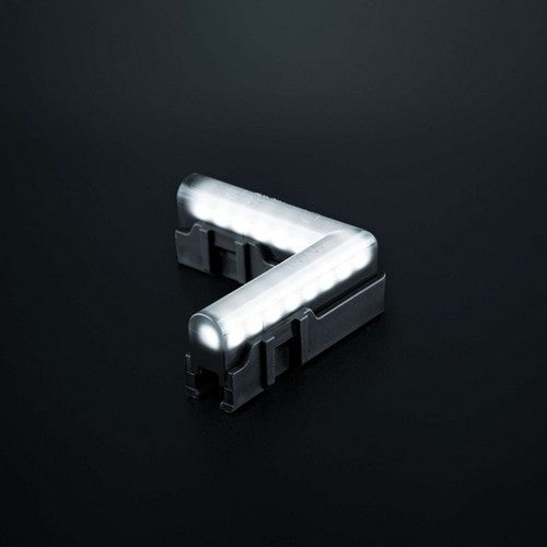 Freedom Dark Line Serie | De ultieme vrijheid in fiber optic styling