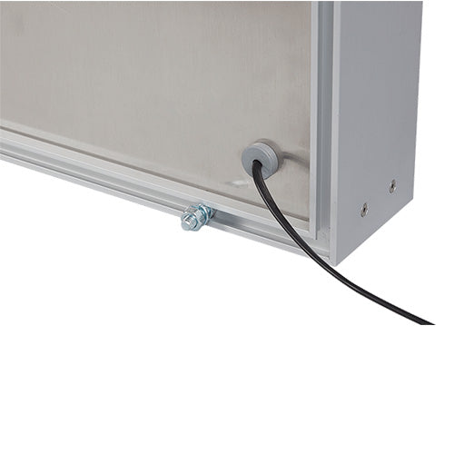 LED classic Trucksign 24V