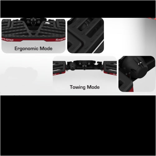 Smart-Step Pro