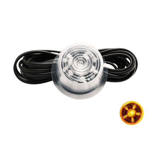 Breedtelamp LED (samen te stellen)