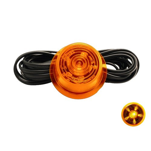 Breedtelamp LED (samen te stellen)