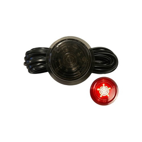 Breedtelamp LED (samen te stellen)
