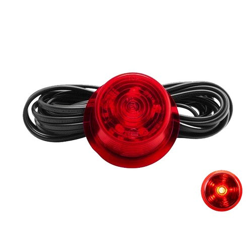 Breedtelamp LED (samen te stellen)