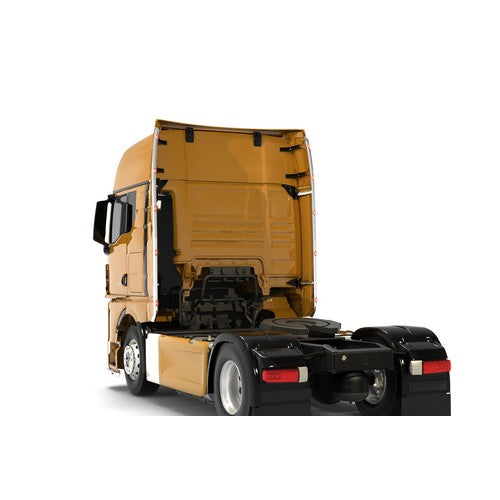Aerokit RVS of zwart