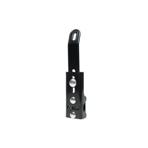 Zonneklep TGE LED