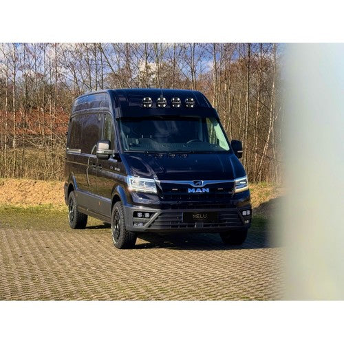 Lazer Utility TGE Buitenspiegel