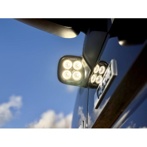 Lazer Utility TGE Buitenspiegel