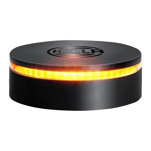 Zwaailamp K-LED REBELUTION