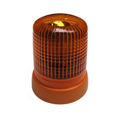 Zwaailamp KL7000 Oranje