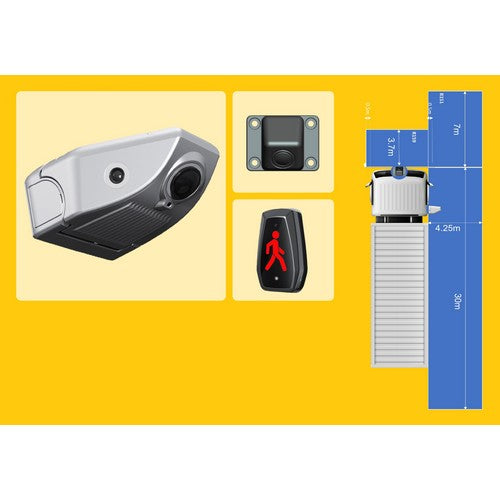DVS Progressive Safe System (PSS) Upgrade
