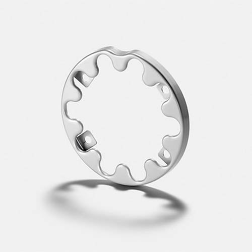 Opstapring Hydrodrive