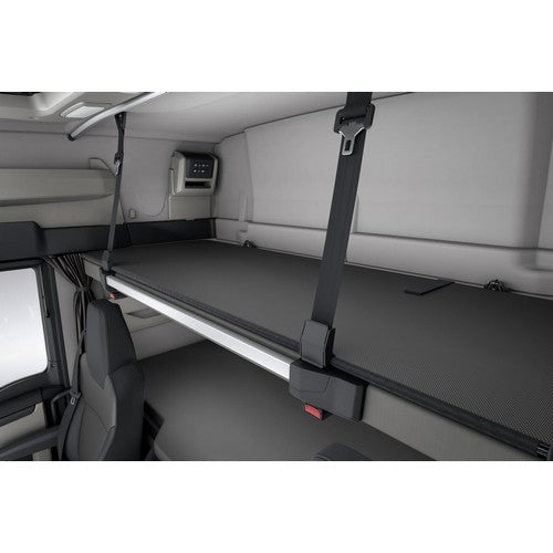 Matras TGX (vanaf 2020)