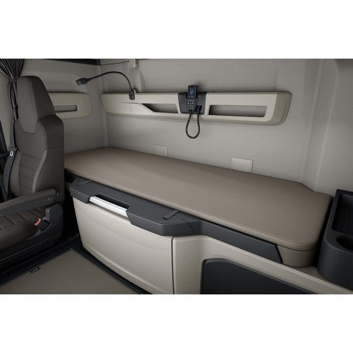 Matras TGX (vanaf 2020)