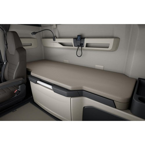Matras TGX (vanaf 2020)