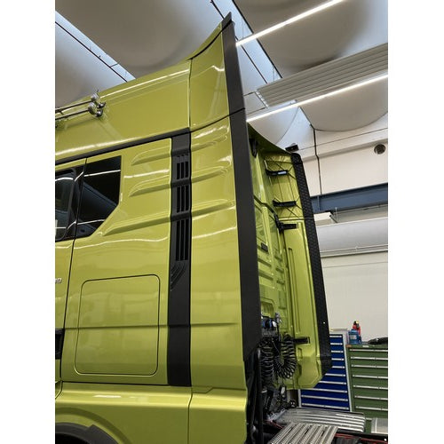 Fender Extensions Set