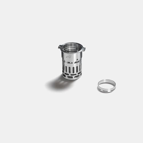 MAN Anti-Spill Klep: Bescherm je lading én de omgeving.