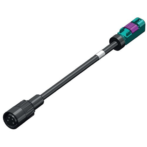 Adapterkabel MMT3 met cabinevoorbereiding