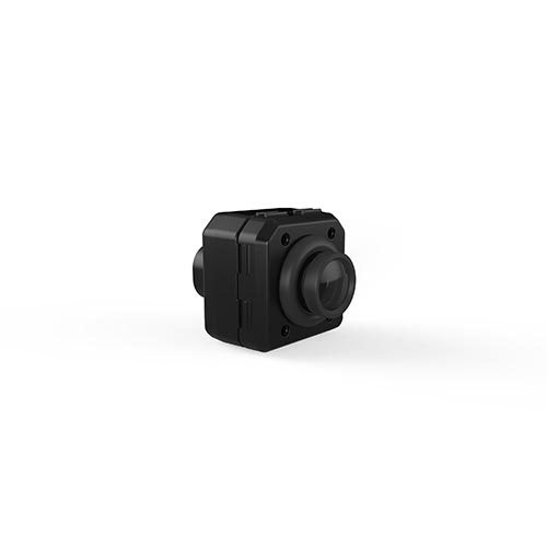 Camera MAN