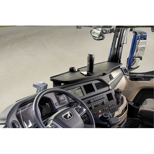 Dashboardtafel TGX