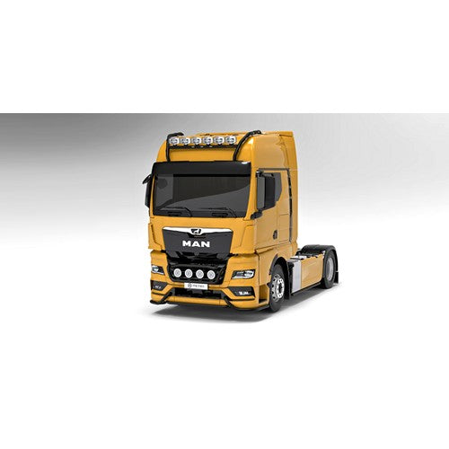 Lobar K-LINER zwart