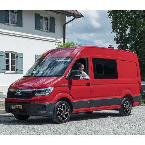 Lichtmetalen velgenset Stijl 16 Zwart Gepolijst