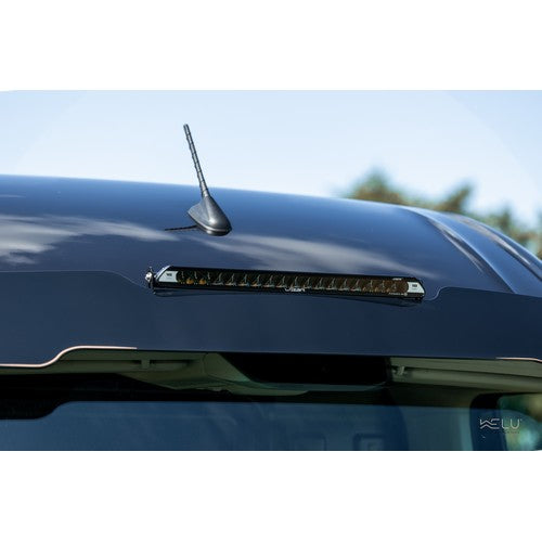 Zonneklep TGE Dominator Limited Edition
