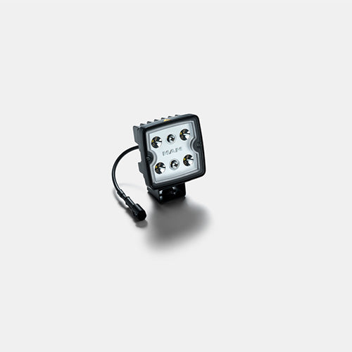 MAN LED Werklamp