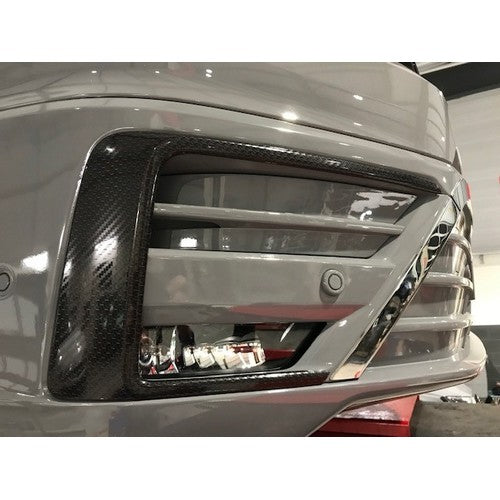 Carbonlook mistlampomranding