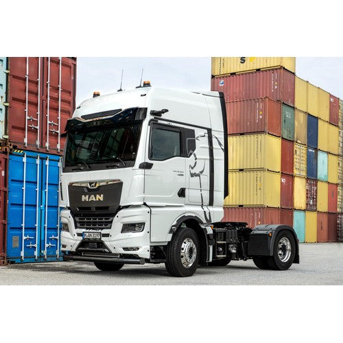 Decorfolie 'Lion Outline' TGX