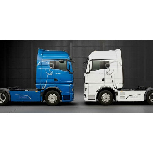 Decorfolie 'Lion Outline' TGX