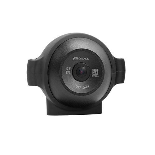 Camera FAMOS PAL