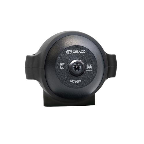 Camera FAMOS PAL