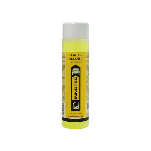 Leather Cleaner