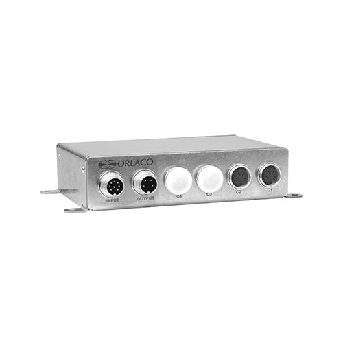 Switcher 4cam