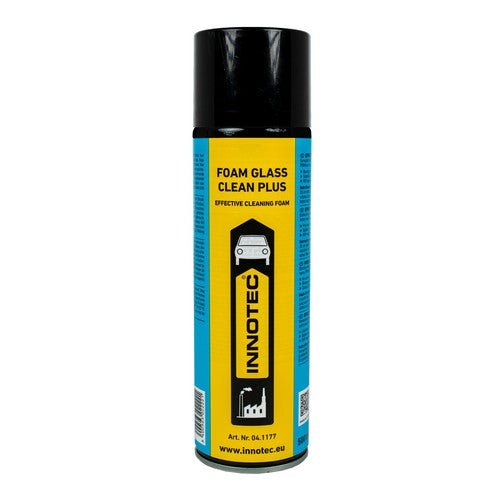 Foam Glas Clean Plus