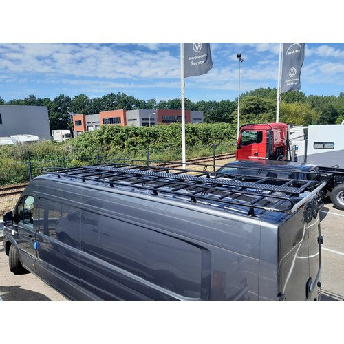 RVS Imperiaal